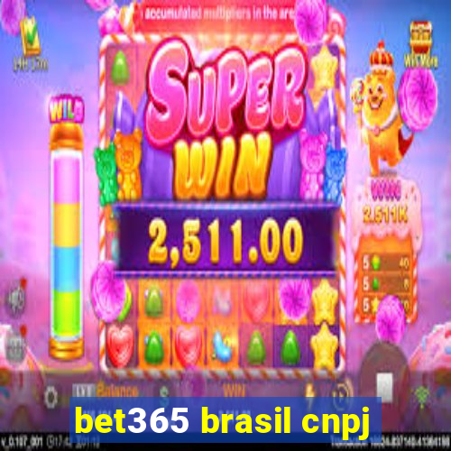 bet365 brasil cnpj